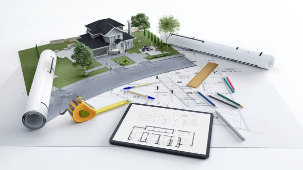 custom plans for homes